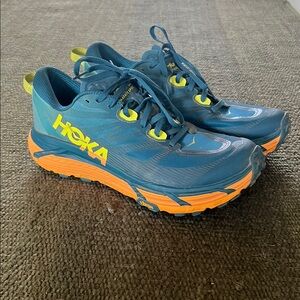 Hoka Mafate Speed 3 Men’s Size 10.5